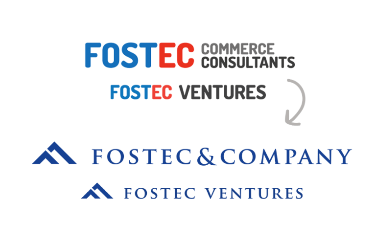 FOSTEC Commerce Consultants devient FOSTEC & Company